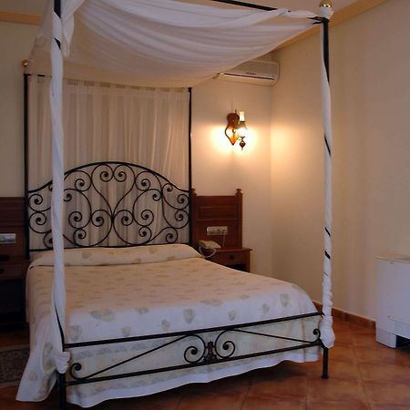 Hospederia Del Desierto Hotel Tabernas Kamer foto